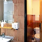 Aqualand - Sportove A Vycvikove Stredisko Zps Chalet Dedinky