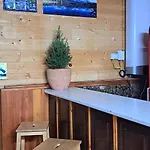 Chalet Aqualand Chata - Sportove A Vycvikove Stredisko Zps Dedinky