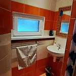 Aqualand - Sportove A Vycvikove Stredisko Zps Chalet *