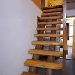 Aqualand - Sportove A Vycvikove Stredisko Zps Chalet *