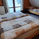 Aqualand - Sportove A Vycvikove Stredisko Zps Chalet Dedinky
