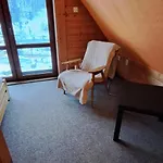 Aqualand - Sportove A Vycvikove Stredisko Zps Chalet *