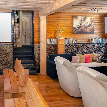 Chalet Aqualand - Sportove A Vycvikove Stredisko Zps Dedinky