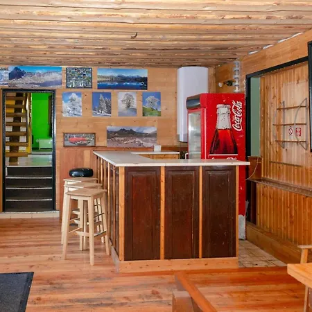 Aqualand - Sportove A Vycvikove Stredisko Zps Chalet Dedinky