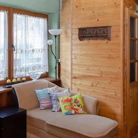 Chalet Aqualand - Sportove A Vycvikove Stredisko Zps Dedinky