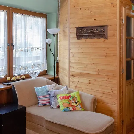Chalet Aqualand Chata - Sportove A Vycvikove Stredisko Zps Dedinky
