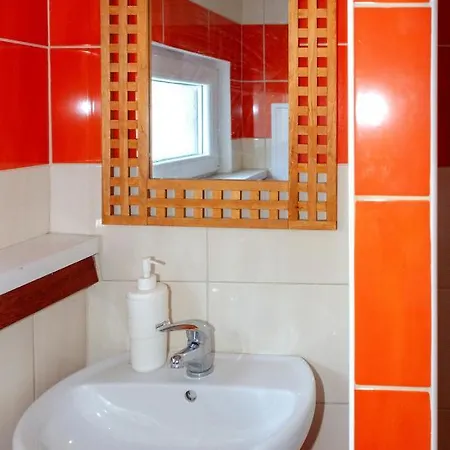 Aqualand Chata - Sportove A Vycvikove Stredisko Zps Dedinky