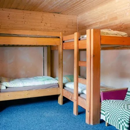 Aqualand - Sportove A Vycvikove Stredisko Zps בקתה דדינקי