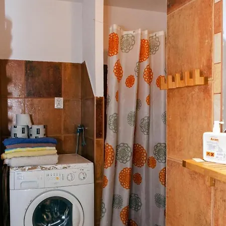 Aqualand - Sportove A Vycvikove Stredisko Zps * Dedinky