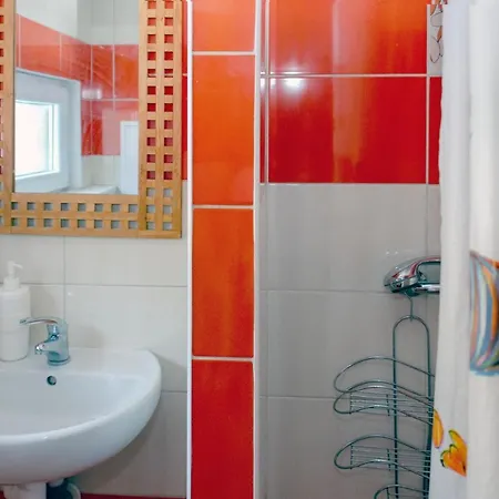 Chalet Aqualand - Sportove A Vycvikove Stredisko Zps *