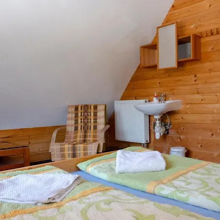 Aqualand - Sportove A Vycvikove Stredisko Zps