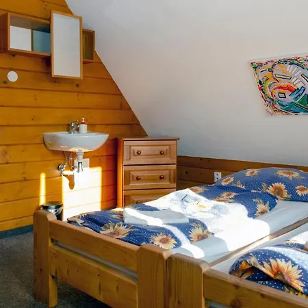 Chalet Aqualand Chata - Sportove A Vycvikove Stredisko Zps