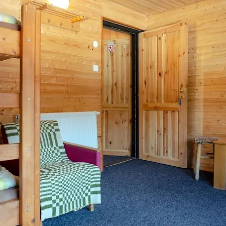 Aqualand - Sportove A Vycvikove Stredisko Zps Chalet