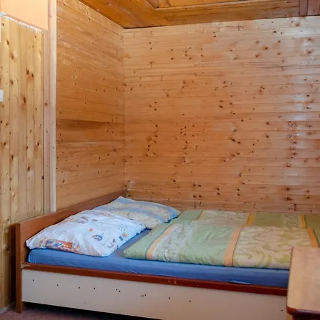 Chalet Aqualand Chata - Sportove A Vycvikove Stredisko Zps Dedinky