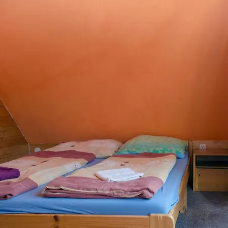 Aqualand - Sportove A Vycvikove Stredisko Zps דדינקי