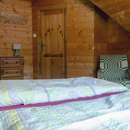 Aqualand - Sportove A Vycvikove Stredisko Zps Chalet