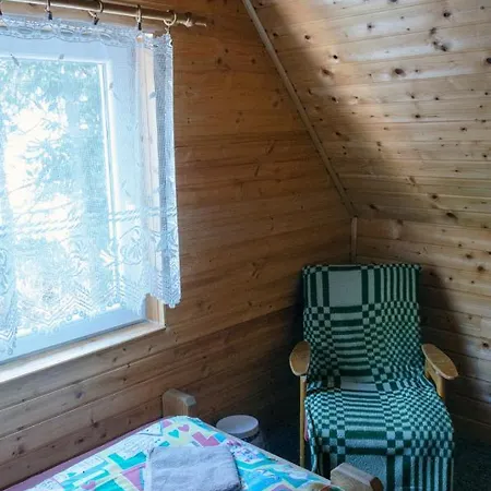 Chalet Aqualand - Sportove A Vycvikove Stredisko Zps