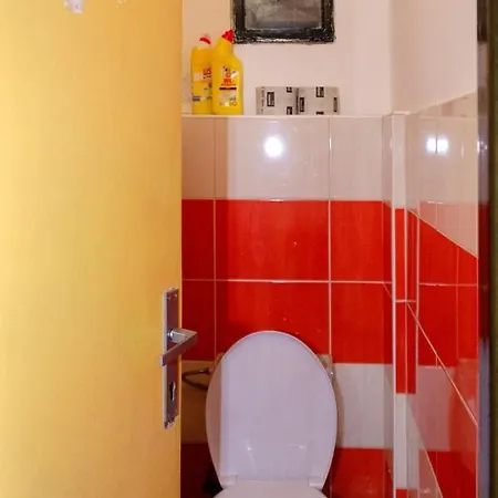 Chalet Aqualand - Sportove A Vycvikove Stredisko Zps Dedinky