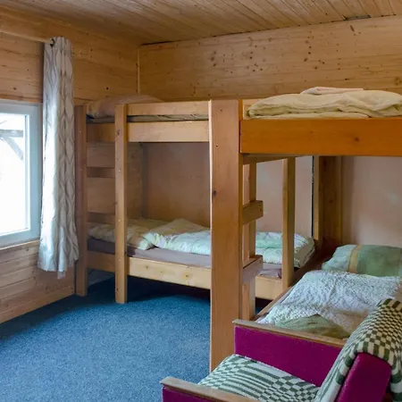 Chalet Aqualand Chata - Sportove A Vycvikove Stredisko Zps *