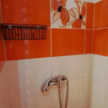 Alpstuga Aqualand - Sportove A Vycvikove Stredisko Zps *