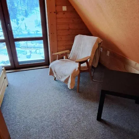 Aqualand - Sportove A Vycvikove Stredisko Zps Alpstuga *