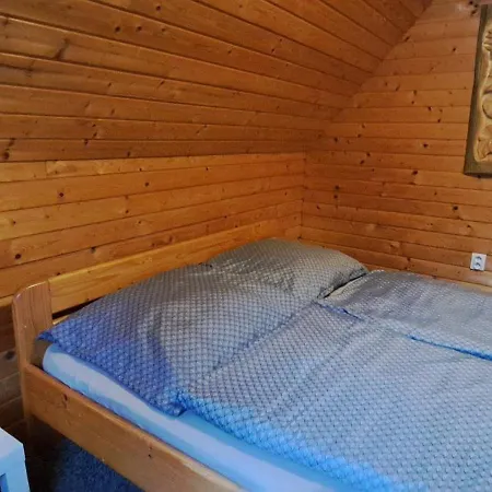 Alpstuga Aqualand - Sportove A Vycvikove Stredisko Zps *